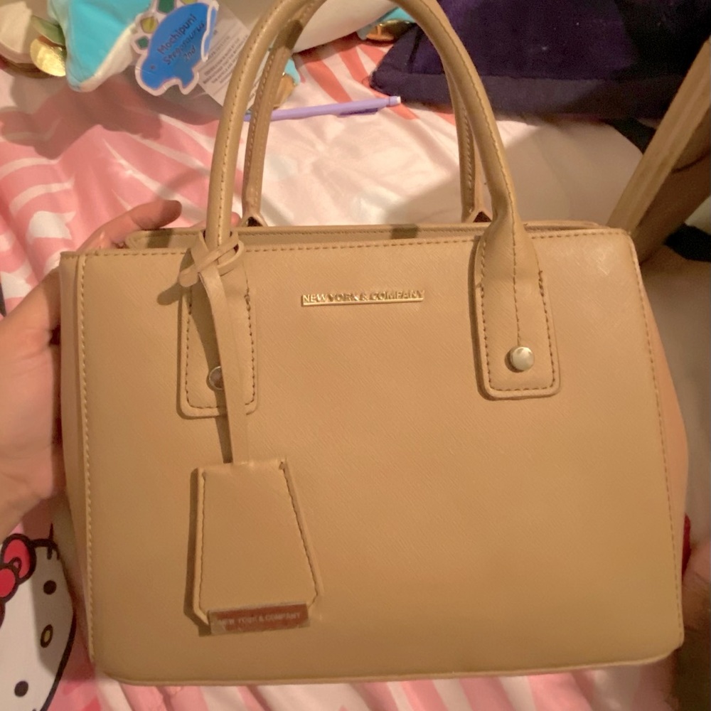 New York & Company handbag